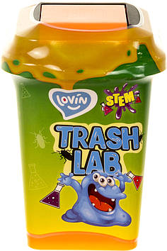 Набір для експериментів "Lovin" Trash Lab №80154