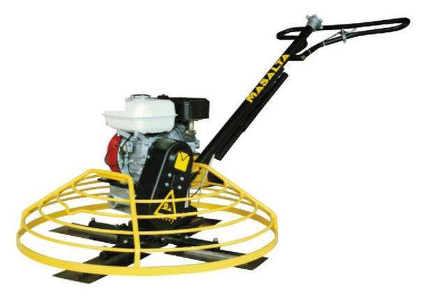 Masalta Машина затирочна MT36-4.2 Honda GX270 9к.с / 910мм 90 кг (лопасті в комлекті)