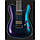 Schecter Hellraiser Hybrid PT-7 UV, фото 4