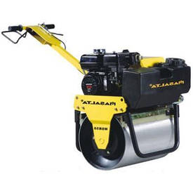 Віброкаток Masalta MSR58H одновальцeвий ручний