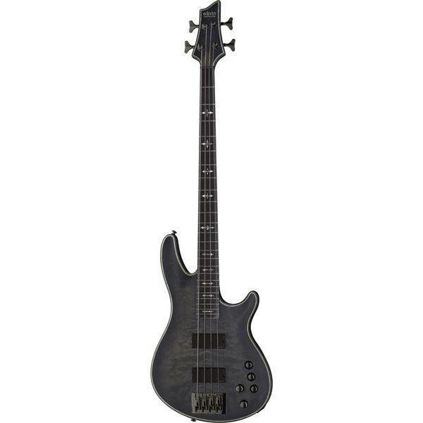 Schecter Hellraiser Extreme 4 STBS, фото 1