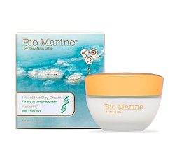 Денний крем для жирної і комбінованої шкіри Sea of Spa Bio Marine Protective Day Cream for Oily to Combination Skin