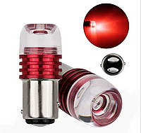 2 шт... Автолампи стробоскоп стоп, Led строб задній гальмівний світильник