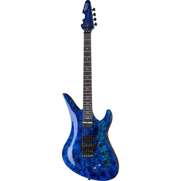Schecter Apocalypse Avenger FR S BR
