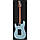 Schecter Signature Nick Johnston SSS AF, фото 3