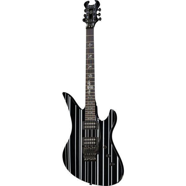 Schecter Synyster Gates Standard Gloss