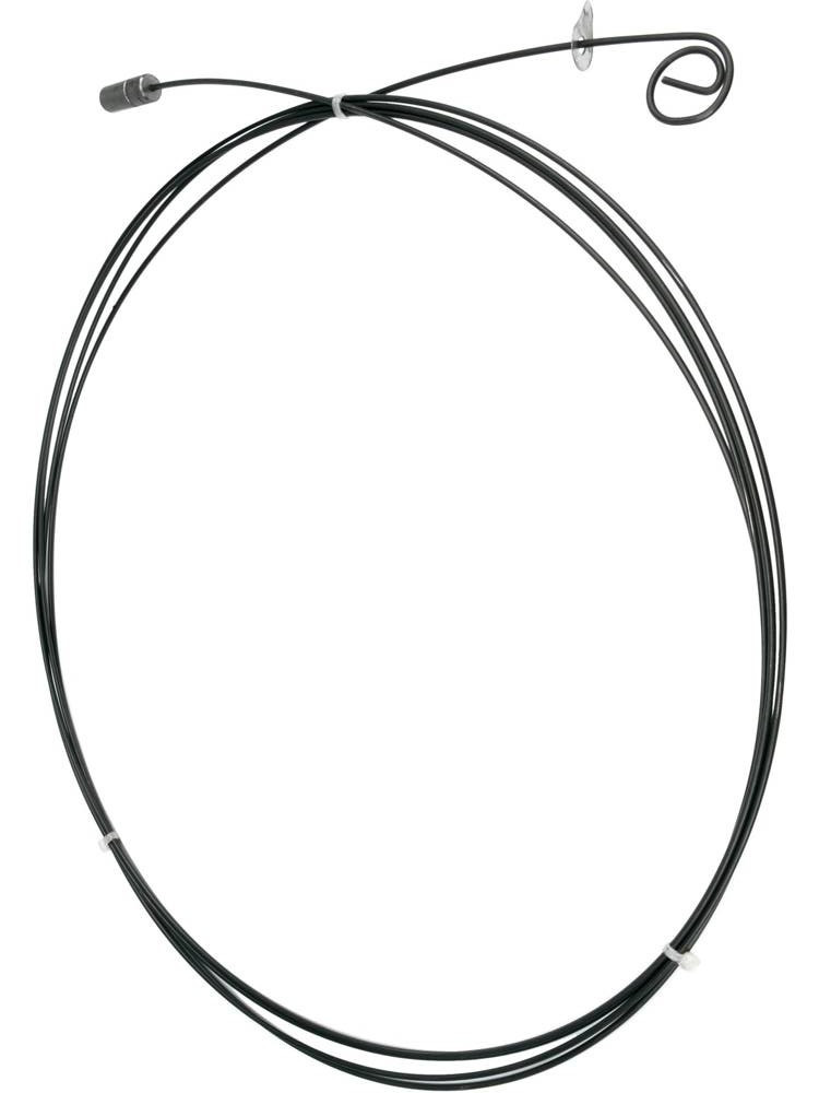 Дріт Для Чищення Пічних Труб Ø 3.5 мм, L=12 м (72945)