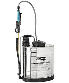 Обприскувач Gloria type 2016 з насосом