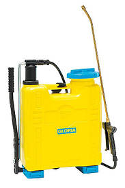 Обприскувач Gloria Classic 1200 ранцевий з насосом