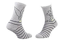 Носки Disney Fees Bells La Fee Stripes 1-pack 36-41 gray 13890152-1