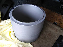 Гільза компресора Борець, Червонодар, Пензкомпресормаш, тощо