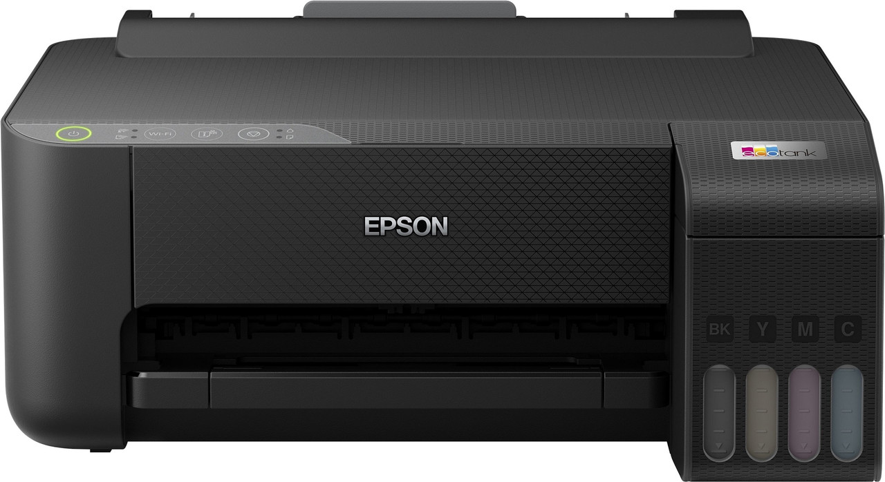 Принтер EPSON EcoTank L1250 WiFi (C11CJ71404)