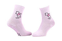 Носки Disney Winnie L Ourson Winnie The Pooh Incline 1-pack 36-41 light pink 13896420-4