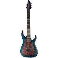 Schecter Keith Merrow KM-7 MK-III BLC