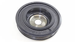 Шків (демопферний) колінвала на Рено Кенго II 1.5 dCi 08> — Autlog (Польща) RT1534