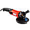 Болгарка GTM AG180/1800M мережева, 1800 Вт, 180 мм, фото 6