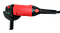Болгарка GTM AG-230/2300M мережева, 2300 Вт, 230 мм (F85311), фото 5