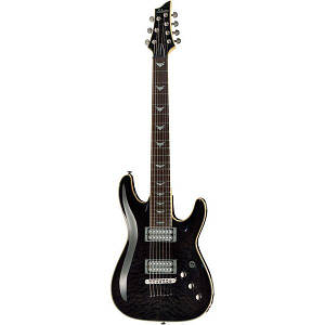 Schecter Diamond Omen 7 Extreme BCH: продажа, цена в