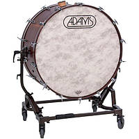 Adams BDV 32/18 Concert Bass Drum