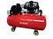 Компресор повітряний Vulkan IBL 3080D ременний 5,5 кВт 270 л, фото 3