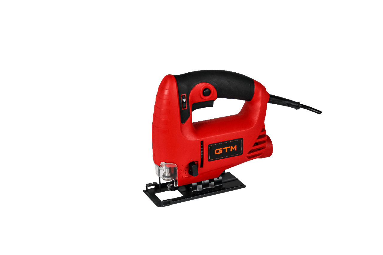 Електролобзик GTM JS100/710E, фото 1