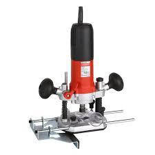 Фрезер мережевий GTM R44/1100VS 1100 Вт (R44/1100VS)