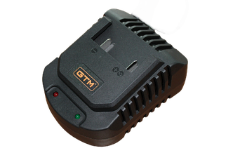 Зарядний пристрій для акумуляторів 18 В GTM Ch18V/2,2А