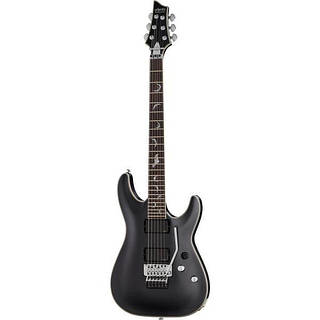 即発送Schecter DAMIEN PLATINUM 6FR Schecter Damien Platinum 6 FR SBK, цена: 65400 ₴, купить на