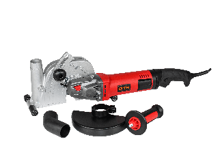 Штроборіз GTM WC125/150/1800