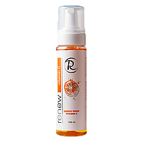 GENTLE FOAM VITAMIN C RENEW Мягкая пенка для умывания с витамином С 220 мл