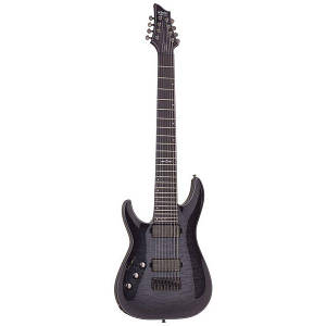シェクタHellraiser C-6 Schecter Hellraiser C-VI BCH купить в интернет-магазине LaNota