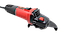 Болгарка GTM AG-125/900(M) мережева 900 Вт, 125 мм (F82319), фото 2