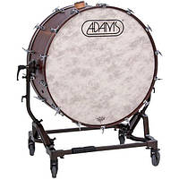 Adams BDV 40/18 Concert Bass Drum