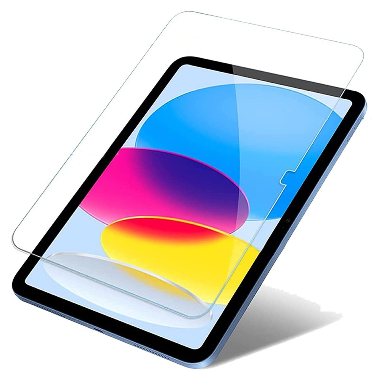 Захисне скло Nillkin Amazing H+ Anti-Explosion для Apple iPad 10 gen 10.9 2022 (0.33 мм)