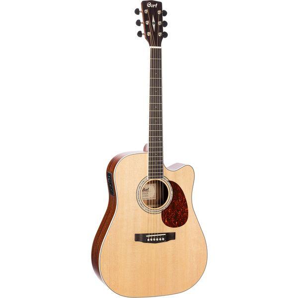 Cort MR710F Natural Glossy