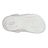 Сабо Crocs Kids Literide 360 Clog 27 р 15.8-16.6 см Дитячі рожеві 207021-C10 Taffy Pink, фото 6