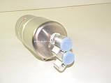 Осушувач кондиціонера на Рено Меган 2 2002-> VAN WEZEL (Бельгія) 4300D330, фото 3