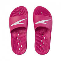 Шлепанцы Speedo SLIDES ONE PIECE AF розовый Жен 40,5 8-12230B431 40,5