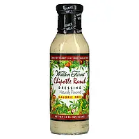 Walden Farms, Chipotle Ranch заправка, 12 (355 мл), WAL-33119