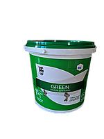 Емаль для ванн Green, белый глянец 1.5-1.7м