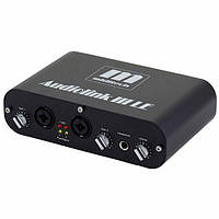 Miditech Audiolink III