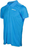 Поло дет. Babolat Core club Polo boy drive blue (8-10) 2BS17021/132 8-10