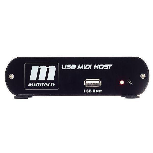 Miditech USB MIDI Host: продажа, цена в Львовской области