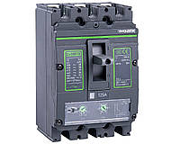 Ex9M1S TM AC50 3P Автоматичний вимикач типорозмір M1 Icu=Ics=36kA In=50A 3 полюси Noark 111796