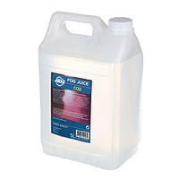 ADJ Fog Juice CO2 - 5 Liter