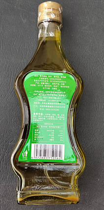 Олія із зеленого сичуанського перцю 220 мл Kang Ba, фото 2
