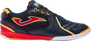 Футзалки Joma DRIBLING темно-синій Чоловік 44 DRIW2203IN 44