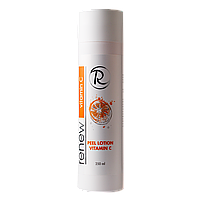 PEEL LOTION VITAMIN C RENEW Лосьон с витамином С 250 мл