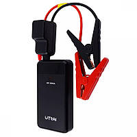 Пусковое зарядное устройство для бустера Jump Starter Utrai Jstar Air 8000 mAh black