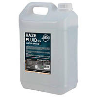 ADJ Haze Fluid water based 5l